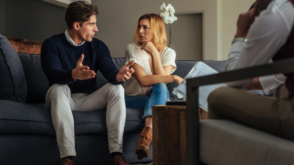 terapia de pareja valladolid