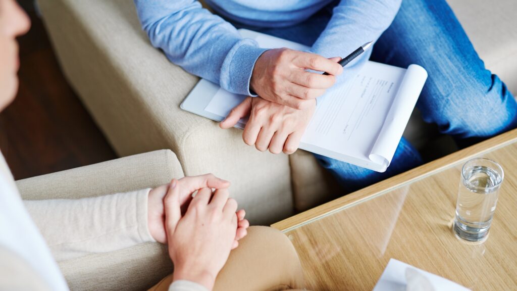 terapia de pareja valladolid